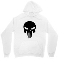 The Punisher Unisex Hoodie | Artistshot