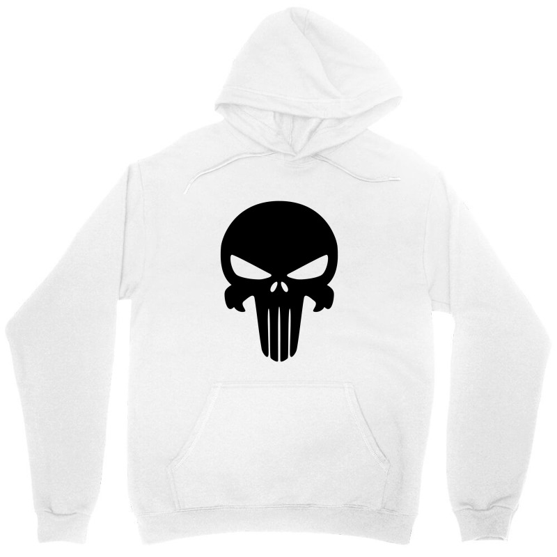 The Punisher Unisex Hoodie | Artistshot