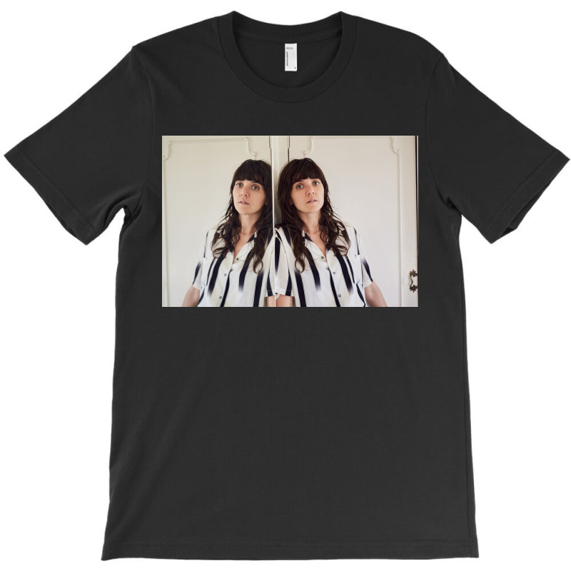 Courtney Barnett 3 T-shirt | Artistshot