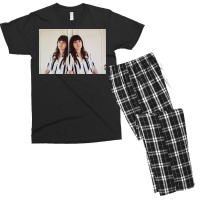 Courtney Barnett 3 Men's T-shirt Pajama Set | Artistshot