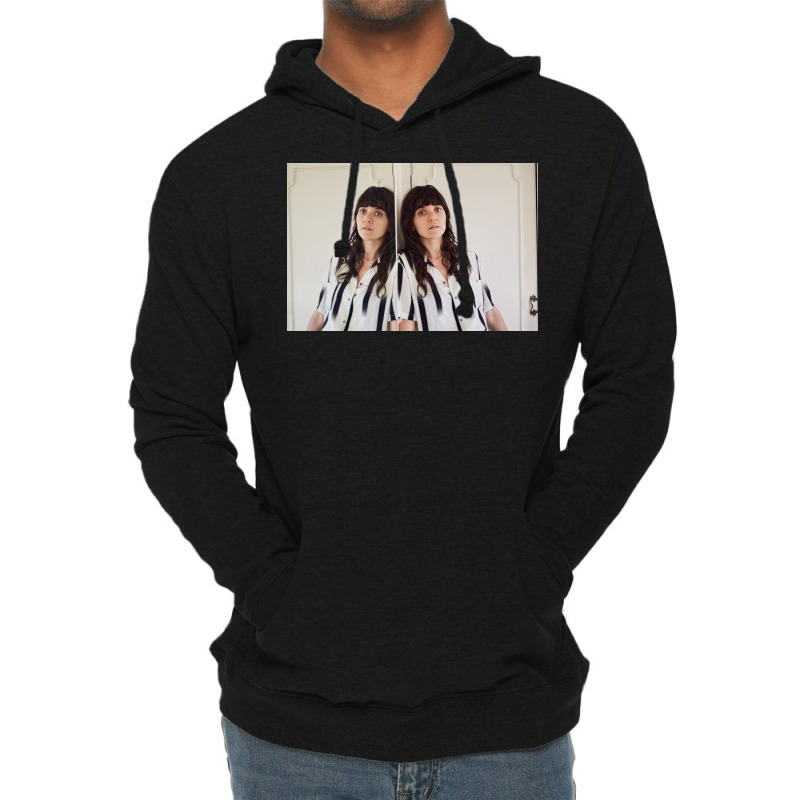 Courtney Barnett 3 Lightweight Hoodie | Artistshot