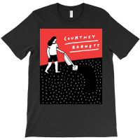 Courtney Barnett 6 T-shirt | Artistshot