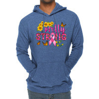 Pretty Strong Lightweight Hoodie | Artistshot