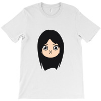 X 23 T-shirt | Artistshot