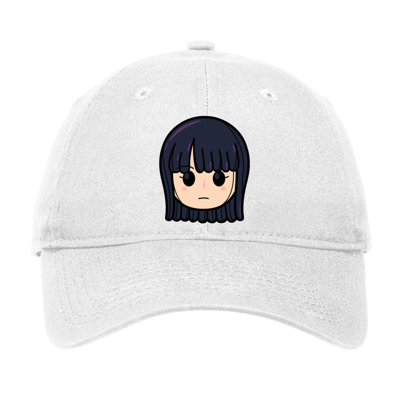 Young Robin Adjustable Cap by katokabu | Artistshot