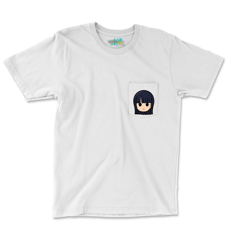 Young Robin Pocket T-shirt | Artistshot