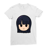 Young Robin Ladies Fitted T-shirt | Artistshot