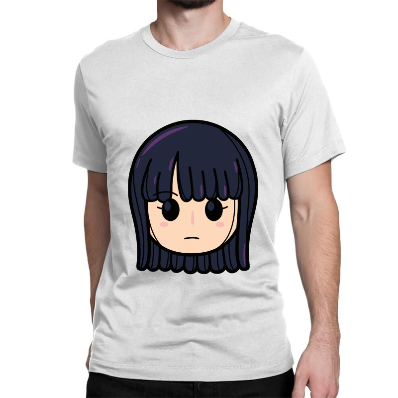 Young Robin Classic T-shirt | Artistshot