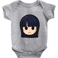 Young Robin Baby Bodysuit | Artistshot