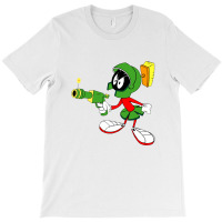 Marvin The Martian T-shirt | Artistshot