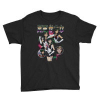 Sailor Pluto Sailor Moon Anime Shirt,retro Anime,anime 2000 Youth Tee | Artistshot