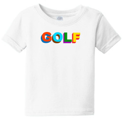 Golf wang deals rainbow tee