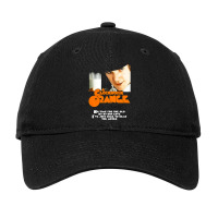 Clockwork Orange, The Clockwork Orange, Clockwork, Orange, Clockwork O Adjustable Cap | Artistshot