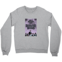 Ain't Nothin' But Authentic   Blind Man Blues Crewneck Sweatshirt | Artistshot