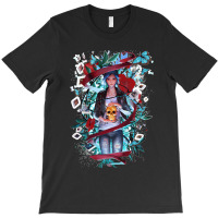 Trapped By Destiny Classic T-shirt | Artistshot