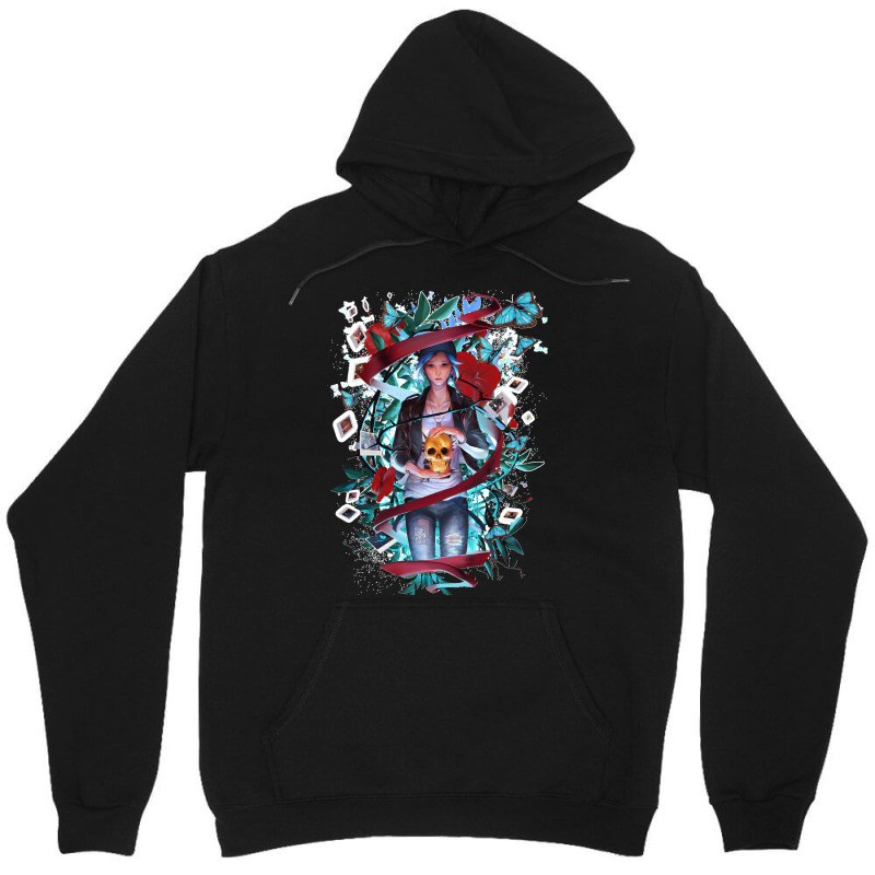 Trapped By Destiny Classic Unisex Hoodie | Artistshot