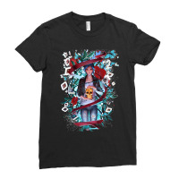 Trapped By Destiny Classic Ladies Fitted T-shirt | Artistshot