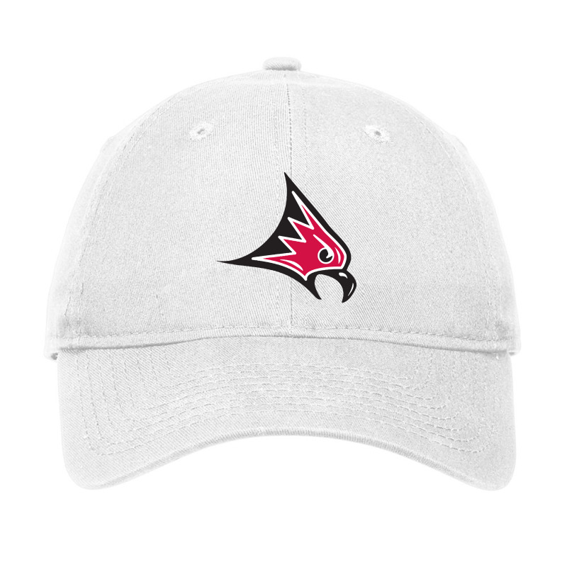 Wisconsin, Uw River Falls Adjustable Cap by oliviazoey | Artistshot