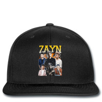 Zayn Malik, Zayn Malik Vintage, Zayn Malik Art, Zayn Malik Painting, T Printed Hat | Artistshot