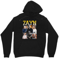 Zayn Malik, Zayn Malik Vintage, Zayn Malik Art, Zayn Malik Painting, T Unisex Hoodie | Artistshot