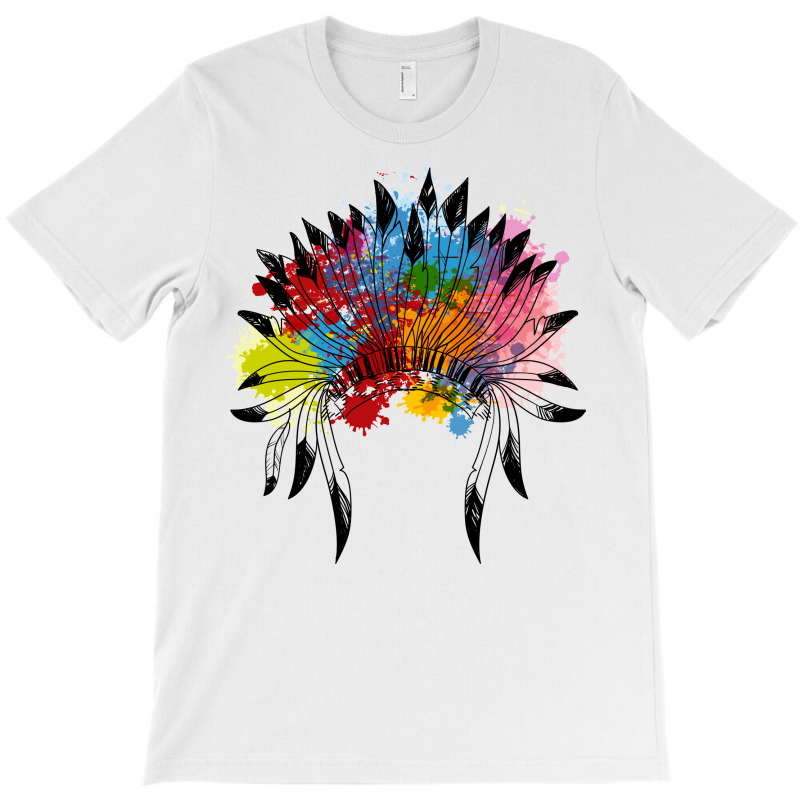 Native American T-Shirts & T-Shirt Designs