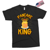 Pancake King Pancake Maker Exclusive T-shirt | Artistshot