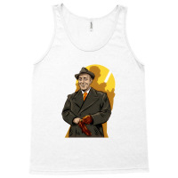 Alec Guinness Tank Top | Artistshot