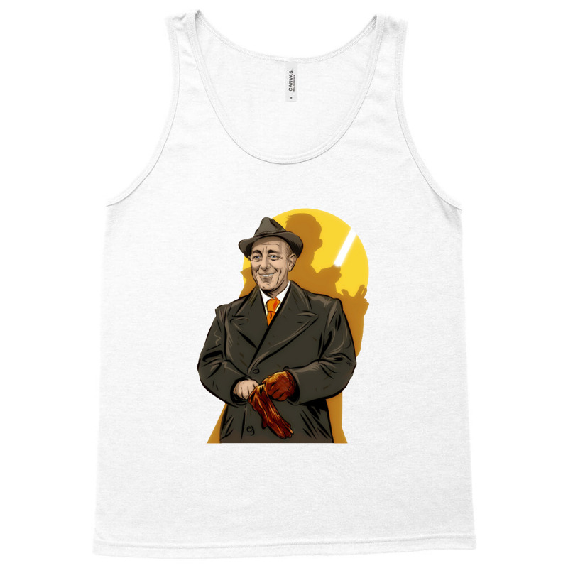 Alec Guinness Tank Top | Artistshot