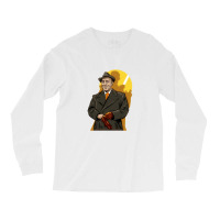 Alec Guinness Long Sleeve Shirts | Artistshot