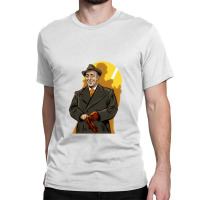 Alec Guinness Classic T-shirt | Artistshot