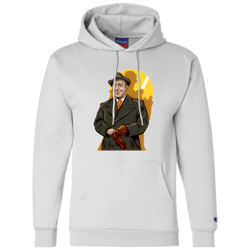 Alec Guinness Champion Hoodie | Artistshot