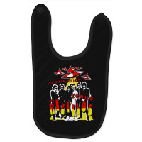 Rezillos Destination Venus,rezillos, Destination, Venus, The Rezillos  Baby Bibs | Artistshot