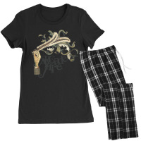 Arcade Fire Funeral Women's Pajamas Set | Artistshot