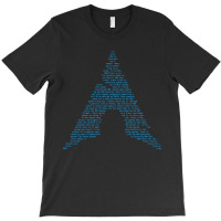 Arch Gnulinux Richard Stallman Interject T-shirt | Artistshot