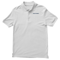 University Of Wisconsin Stout Men's Polo Shirt | Artistshot