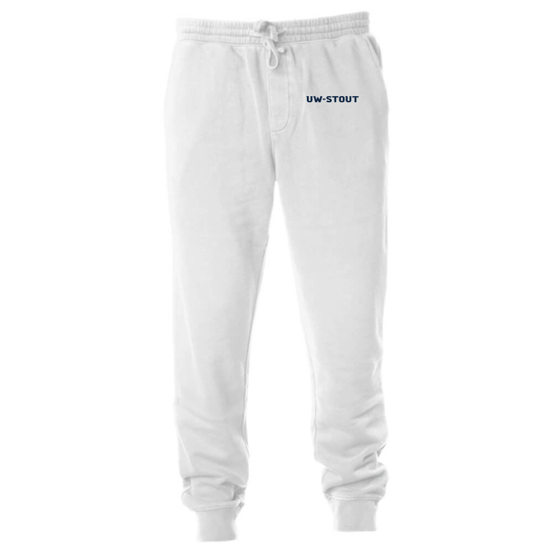 University Of Wisconsin Stout Unisex Jogger | Artistshot