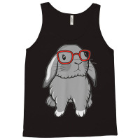 Cute Mini Holland Lop Bunny Rabbit Lover Easter Tank Top | Artistshot