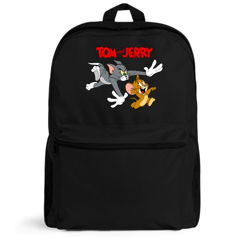 Tom and 2025 jerry bookbag