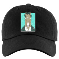 Bojack Horseman, Bojack, Horseman, The Bojack Horseman, Bojack Horsema Kids Cap | Artistshot