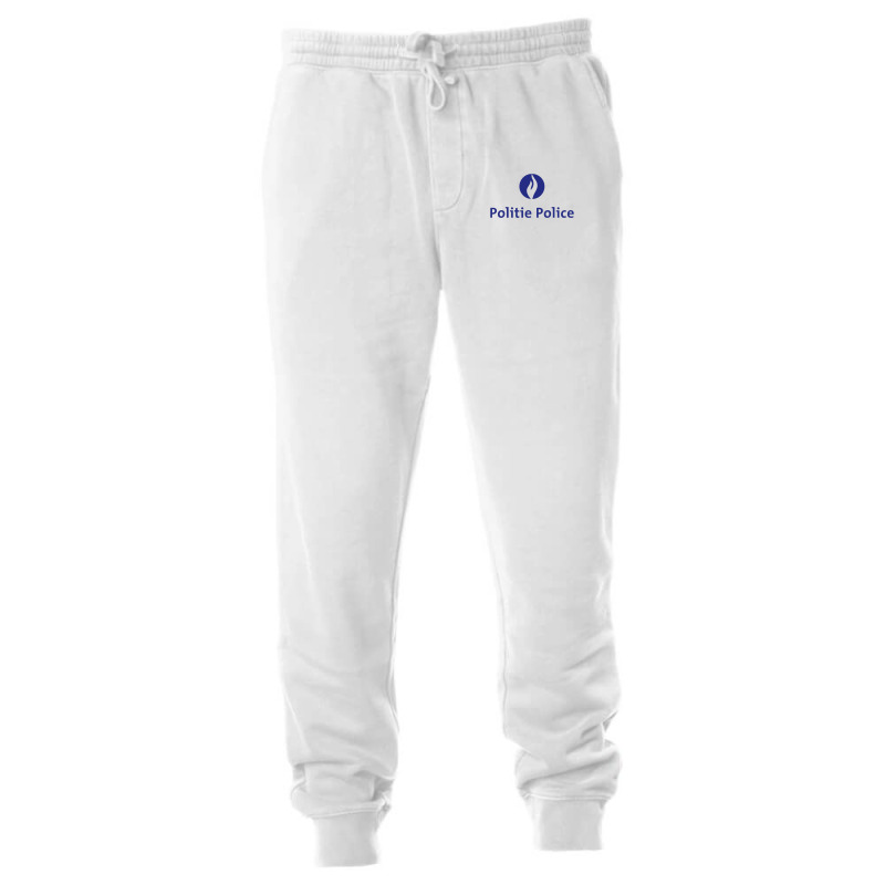 Awesome Police Belge Design Unisex Jogger | Artistshot