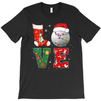 Funny Sports Lovers Gift For Christmas T  Shirt Funny Golf Lover Chris T-shirt | Artistshot