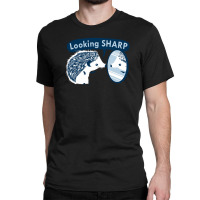 Looking Sharp Classic T-shirt | Artistshot