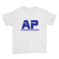 Advanced Performers Tshirt, Training Tshirt Youth Tee | Artistshot