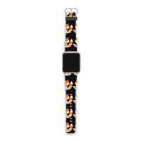 Oh For Fox Sake Apple Watch Band | Artistshot