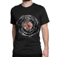 Old Vinyl Records Urban Grunge Classic T-shirt | Artistshot