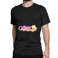 Super Magical Girl, Anime Classic T-shirt | Artistshot