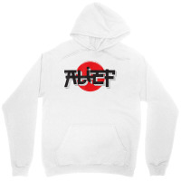 Alief Texas   Japanese Hiragana Style   S.w.a.t. Houston T Shirt Unisex Hoodie | Artistshot