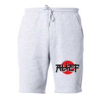 Alief Texas   Japanese Hiragana Style   S.w.a.t. Houston T Shirt Fleece Short | Artistshot