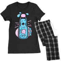 Popstar Pop Women's Pajamas Set | Artistshot