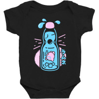 Popstar Pop Baby Bodysuit | Artistshot